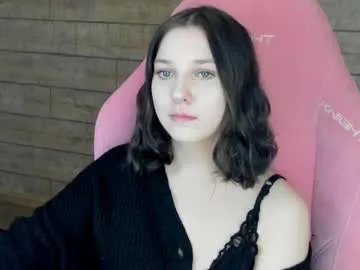 tinaburton on Chaturbate