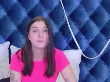 tinaburton on Chaturbate