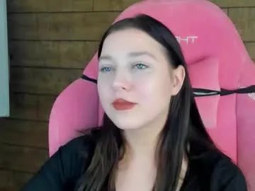 tinaburton on Chaturbate