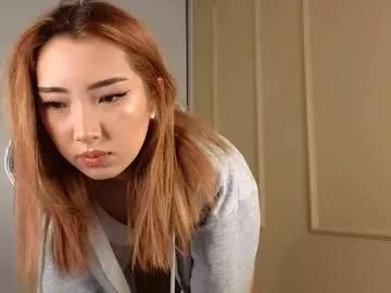 tinki_winkii — Day off for good lady  [19999 tokens left] #asian #18 #teen #lovense #squirt