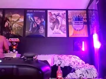 todopoderoso42069 on Chaturbate 
