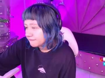 toky_doll — GOAL: control domi x5  [2 tokens remaining] hbd to me!  /  fav tip:  11 , 111, 666, 1111, 6666. #anal #ahegao #deepthroat  #goth #anime