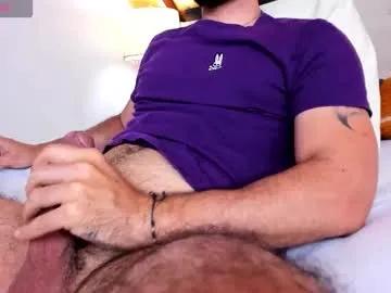 tom_bailey_ — My goal is to take you to the maximum pleasure, we explode together [1505 tokens left] #beard #smoke #cashmaster #lovense #master