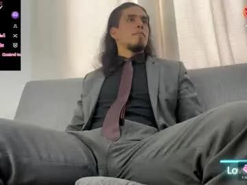 tom_blunt96 —   Welcome to my room. Please favorite me, and let's  have fun!  // GOAL: Hard Cock [111 tokens left] #bigcock #monstercock #muscle #feet #latino #socks