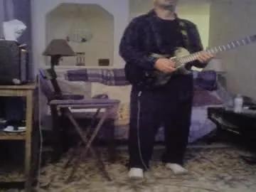 tomcatsawyer — #jerkingoff #sph #chill #guitar #badboy