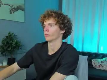 tommy_jamm on Chaturbate 