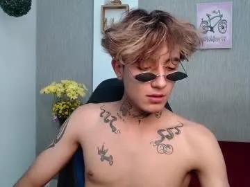 tommy_will on Chaturbate 