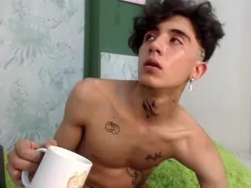 tommy_will on Chaturbate 