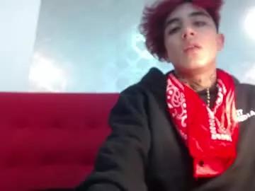 tommy_will on Chaturbate 