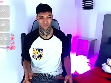 tony_rick_ on Chaturbate
