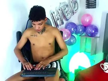 tony_rick_ on Chaturbate