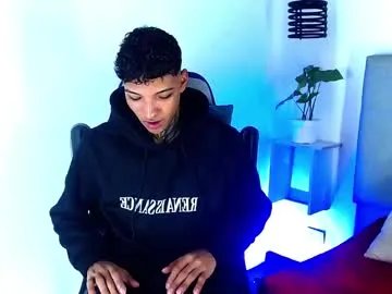 tony_rick_ on Chaturbate