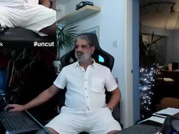 topalphaboss —  WelcomE To The Boss Office  #daddy #uncut #bigdick #indian #master