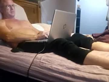 trojanswingers — little playtime before bed #milf #fit #blowjob #bi #bdsm