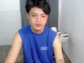 twink_blaze on Chaturbate