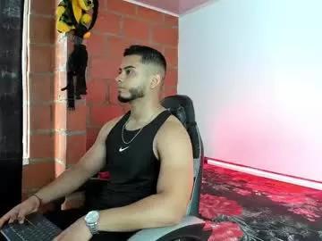 tyler_price01 from Chaturbate is Freechat