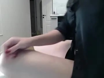 uninvited_raccoon on Chaturbate 