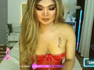 ur_sassygirl on Chaturbate