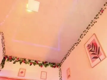 valeria_thompson1 on Chaturbate