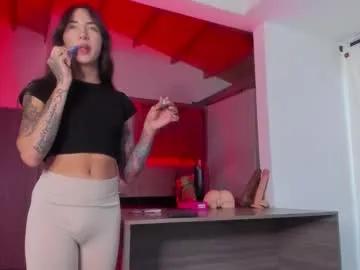 valeriabunny — Current Goal:  Have a delicious and great orgasm with me! at 2555 tokens -- #smoke #anal #bigdick #cum #twerk