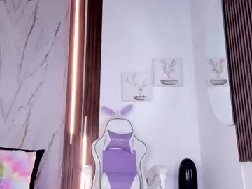 valloletsamar on Chaturbate