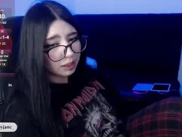 vammpyjane on Chaturbate 