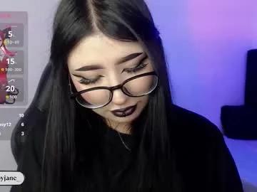 vammpyjane on Chaturbate 