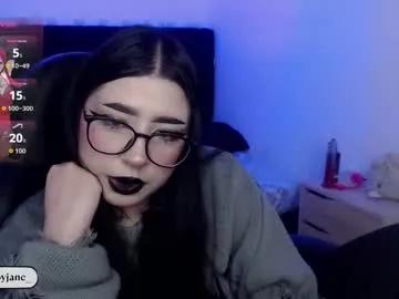 vammpyjane on Chaturbate 