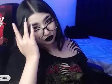 vammpyjane on Chaturbate 