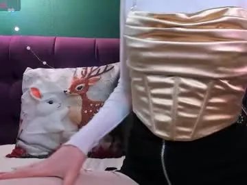 vanillakelly on Chaturbate