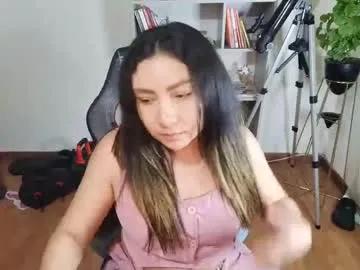 vellarossa on Chaturbate 