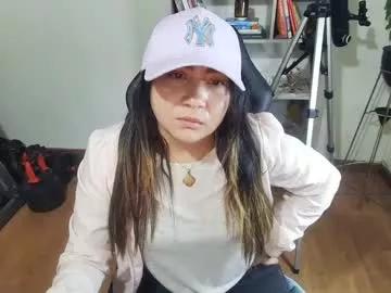 vellarossa on Chaturbate 