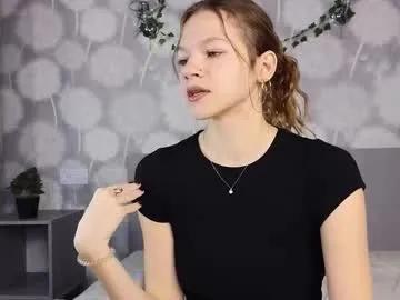 velvetrisque on Chaturbate 