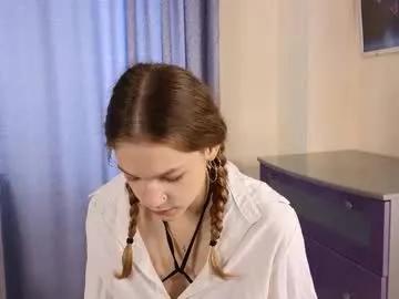 velvetrisque on Chaturbate 