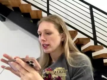 velvettgirl on Chaturbate