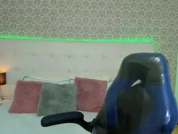 veronica_black18 on Chaturbate