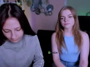 veronica_bubble on Chaturbate