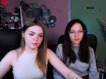 veronica_bubble on Chaturbate
