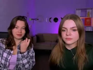 veronica_bubble on Chaturbate