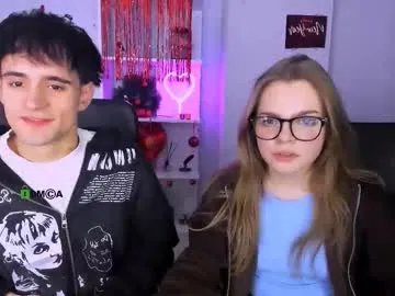 veronica_bubble on Chaturbate