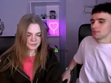 veronica_bubble on Chaturbate