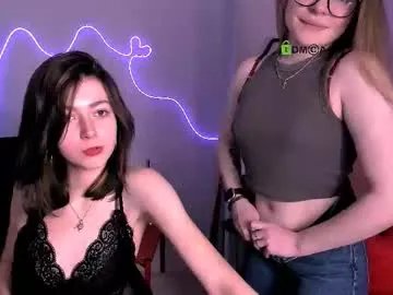 veronica_bubble on Chaturbate