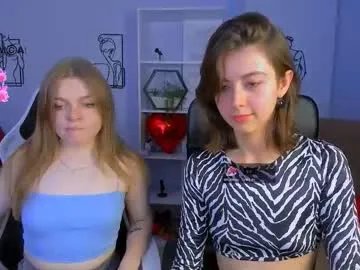 veronica_bubble on Chaturbate