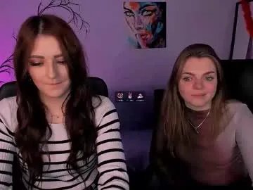 veronica_bubble on Chaturbate