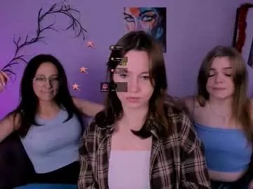 veronica_bubble on Chaturbate