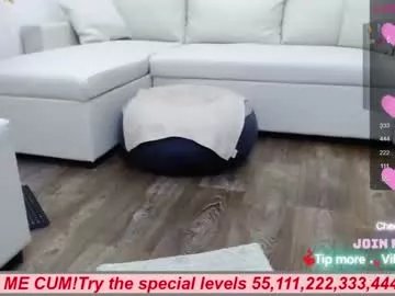 vika_style on Chaturbate