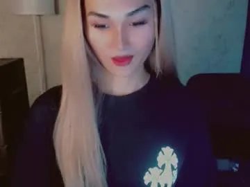virgenpearl on Chaturbate