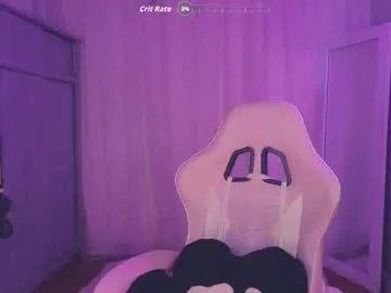 virtual_dollx on Chaturbate