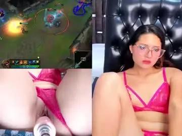 vivicute_ on Chaturbate 