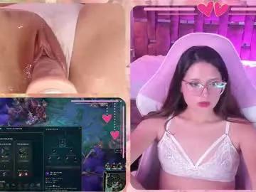 vivicute_ on Chaturbate 